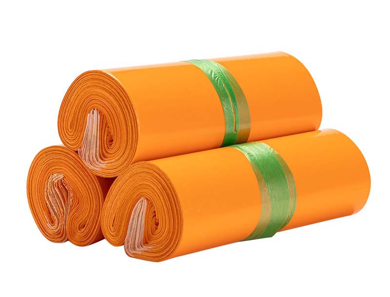 武城橙色快递袋-04