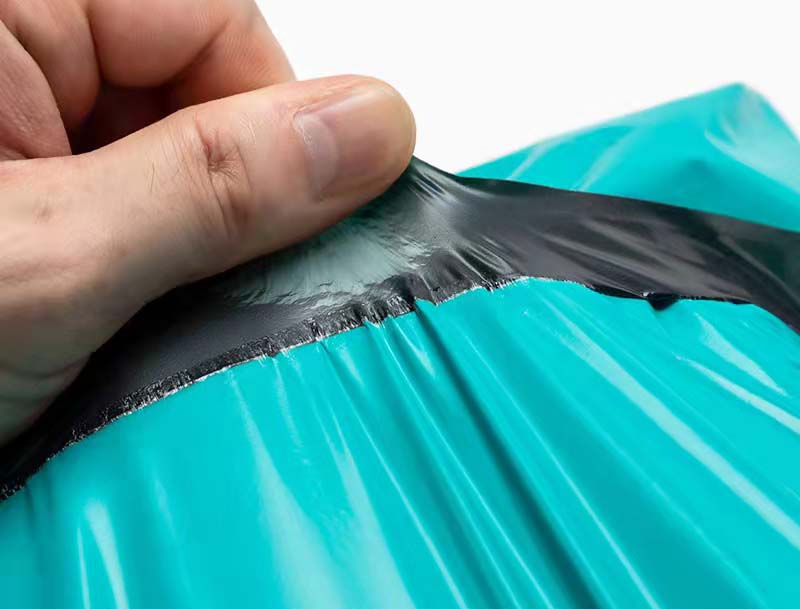 武城绿色快递袋-03