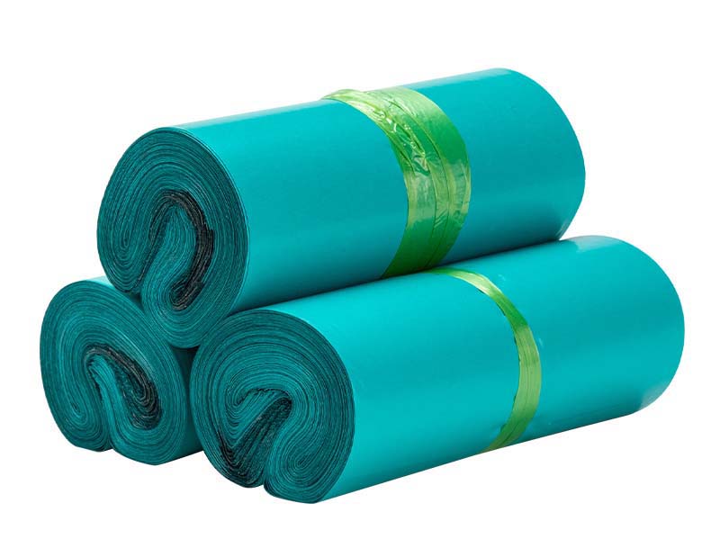 武城绿色快递袋-01