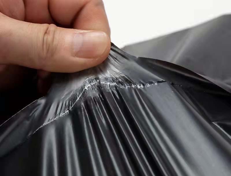 武城黑色快递袋-03