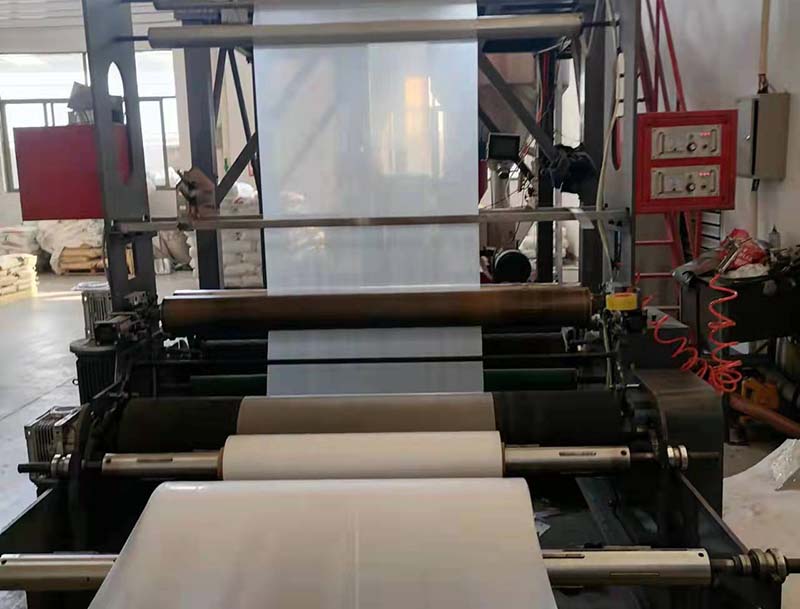 武城车间生产图片